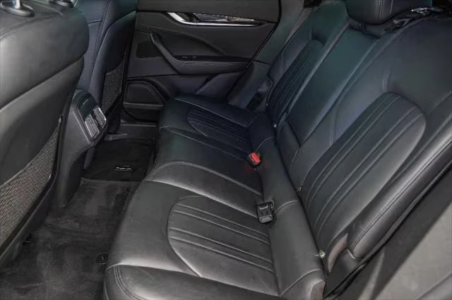 2021 Maserati Levante - Image 19 of 20