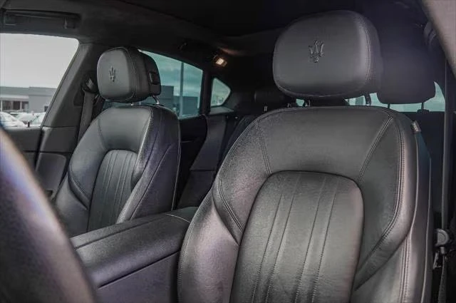2021 Maserati Levante - Image 11 of 20