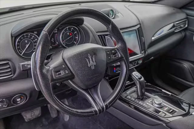 2021 Maserati Levante - Image 9 of 20