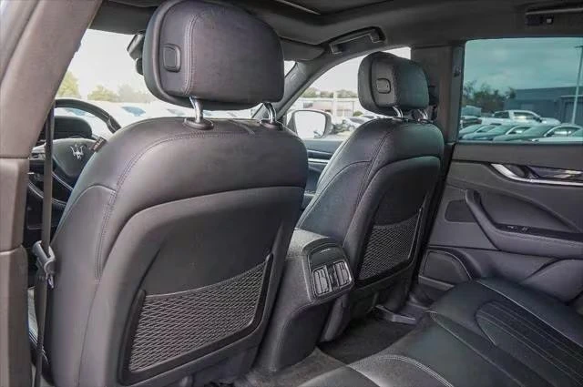 2021 Maserati Levante - Image 18 of 20