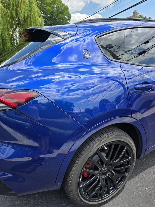 2021 Maserati Levante - Image 19 of 31