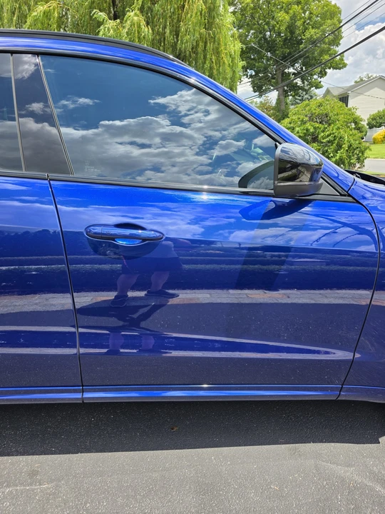 2021 Maserati Levante - Image 27 of 31