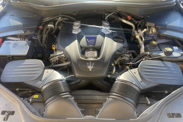 2021 Maserati Levante - Image 6 of 8