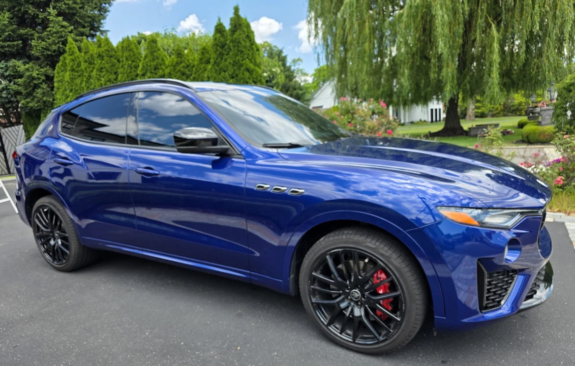 2021 Maserati Levante - Image 16 of 31