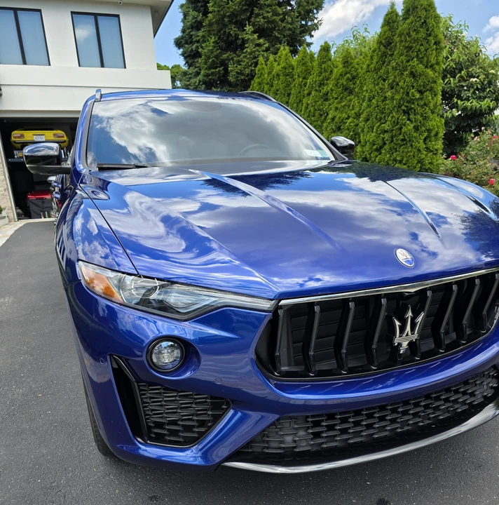 2021 Maserati Levante - Image 13 of 31