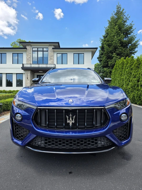 2021 Maserati Levante - Image 12 of 31
