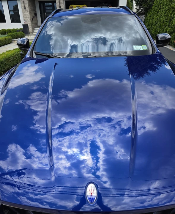 2021 Maserati Levante - Image 9 of 31