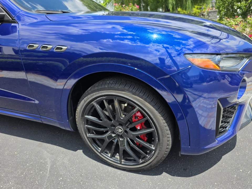 2021 Maserati Levante - Image 29 of 31