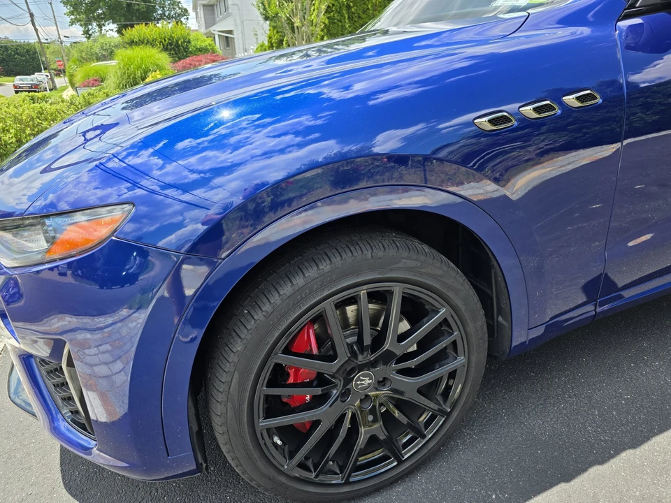 2021 Maserati Levante - Image 23 of 31