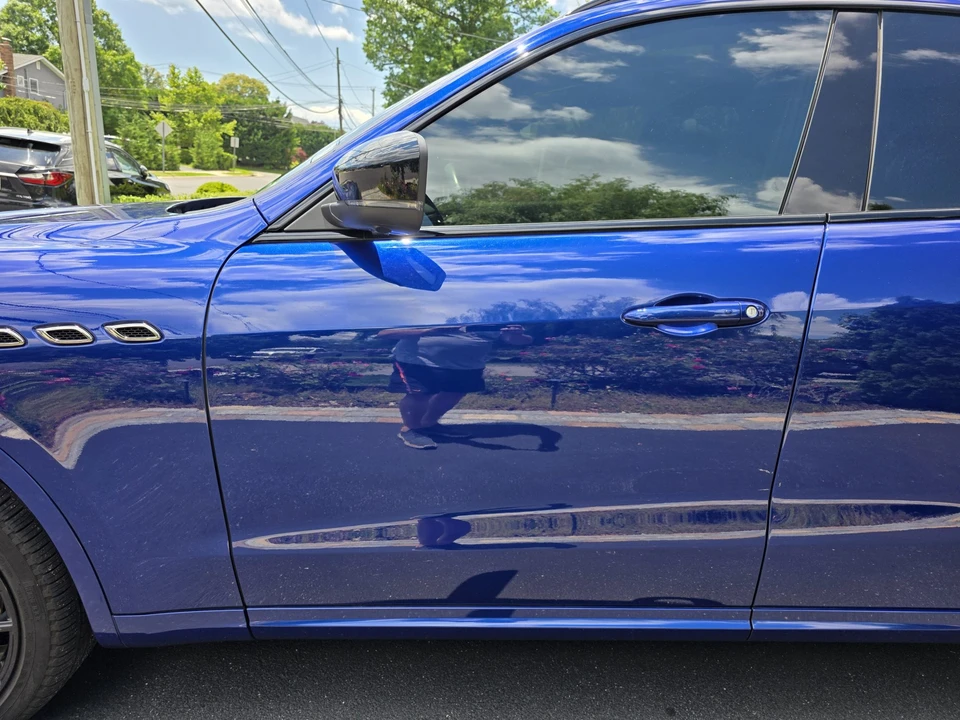 2021 Maserati Levante - Image 24 of 31