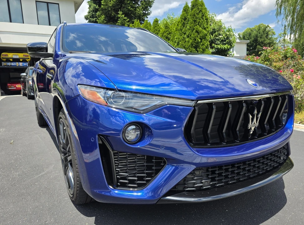 2021 Maserati Levante - Image 14 of 31