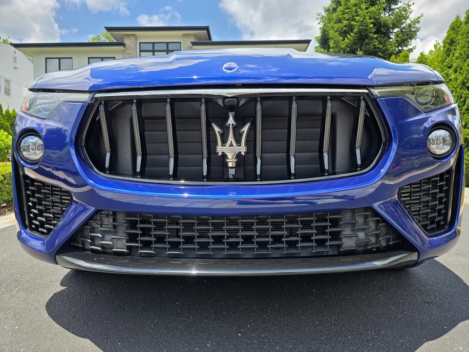 2021 Maserati Levante - Image 11 of 31