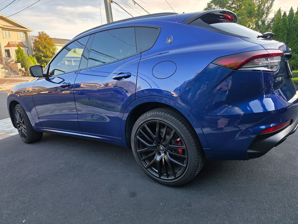 2021 Maserati Levante - Image 22 of 31