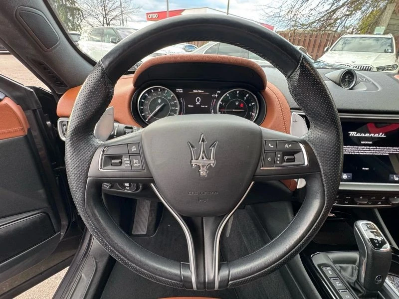 2021 Maserati Levante - Image 10 of 12