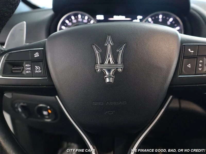 2021 Maserati Levante - Image 19 of 31
