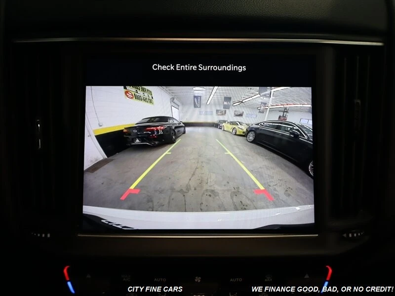 2021 Maserati Levante - Image 23 of 31