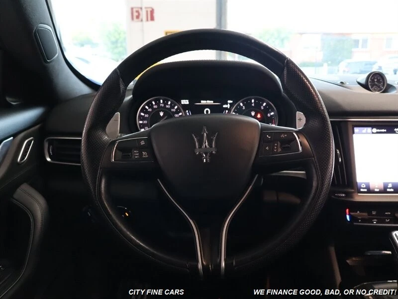 2021 Maserati Levante - Image 16 of 31