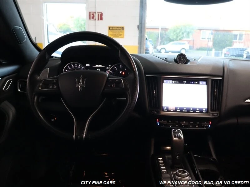 2021 Maserati Levante - Image 15 of 31