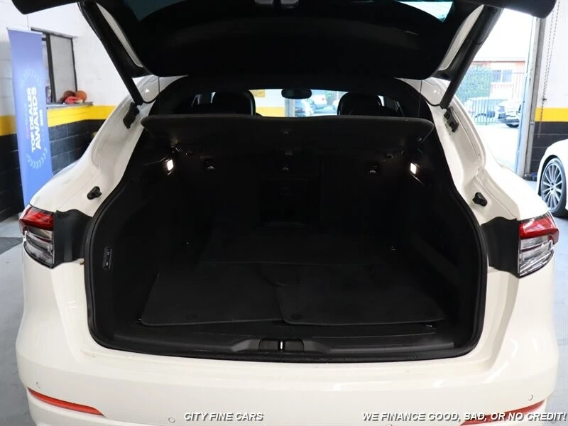 2021 Maserati Levante - Image 31 of 31