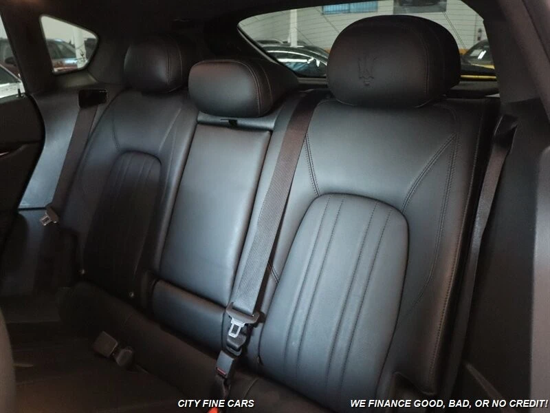 2021 Maserati Levante - Image 30 of 31