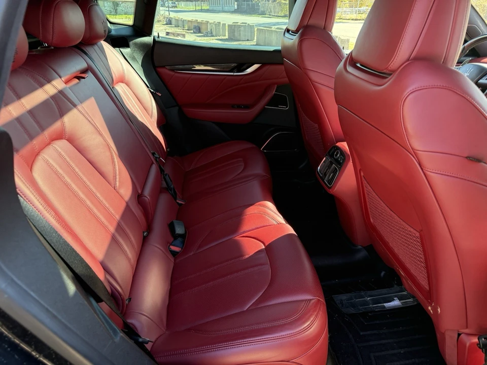 2021 Maserati Levante - Image 13 of 16