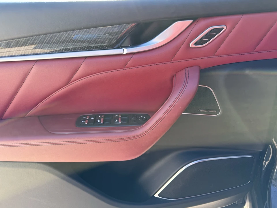 2021 Maserati Levante - Image 10 of 16