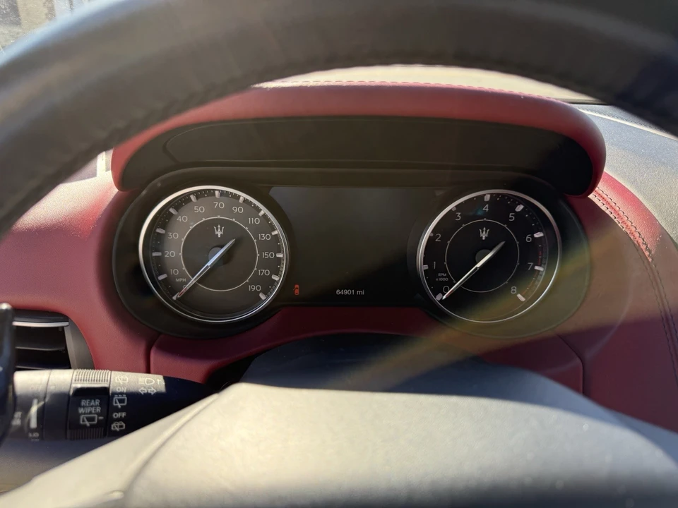2021 Maserati Levante - Image 15 of 16