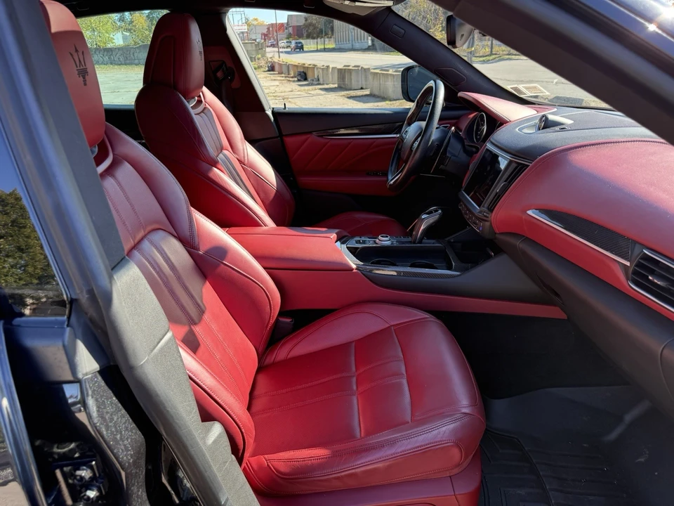 2021 Maserati Levante - Image 12 of 16