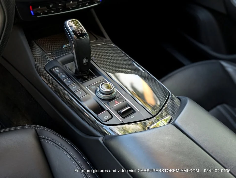 2021 Maserati Levante - Image 12 of 20