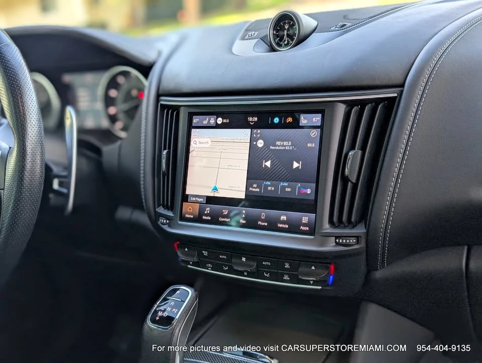 2021 Maserati Levante - Image 10 of 20
