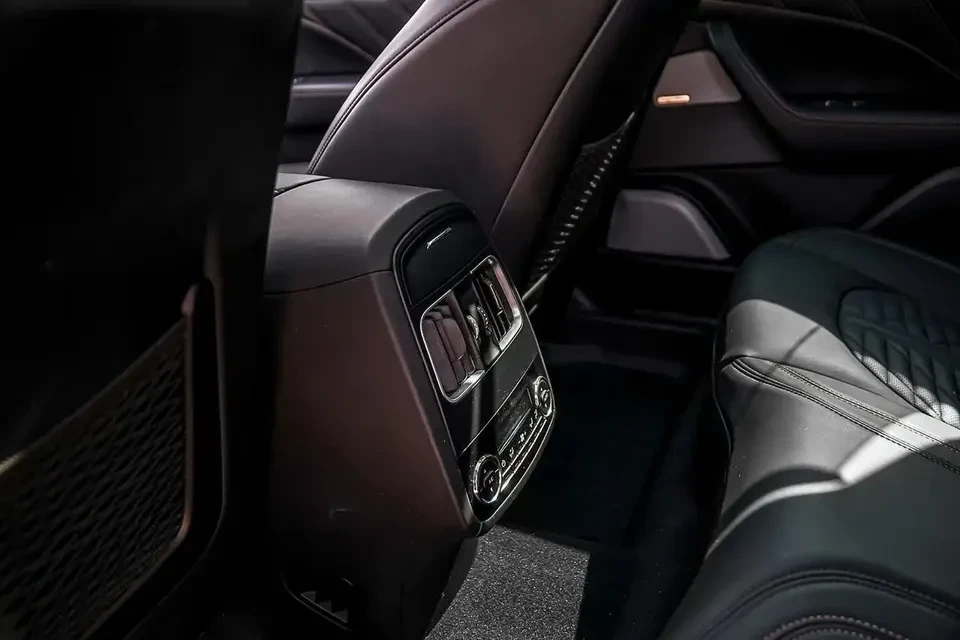2021 Maserati Levante Trofeo - Image 15 of 20