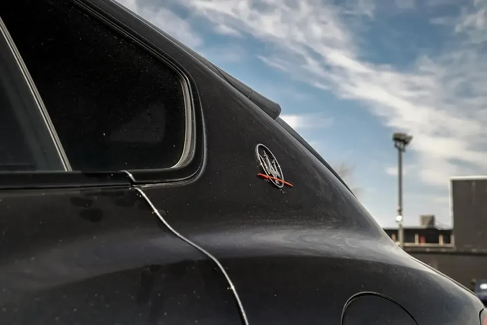2021 Maserati Levante Trofeo - Image 5 of 20