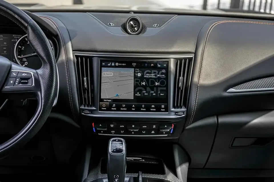 2021 Maserati Levante Trofeo - Image 20 of 20