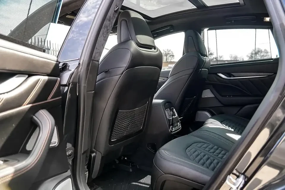 2021 Maserati Levante Trofeo - Image 16 of 20