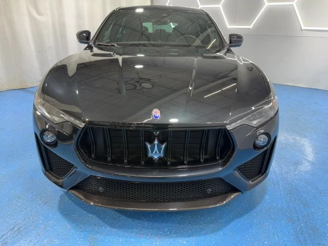 2021 Maserati Levante Trofeo - Image 10 of 21