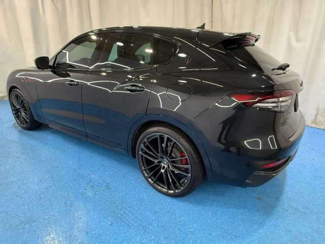 2021 Maserati Levante Trofeo - Image 5 of 21