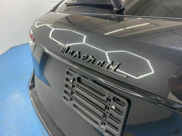 2021 Maserati Levante Trofeo - Image 14 of 21