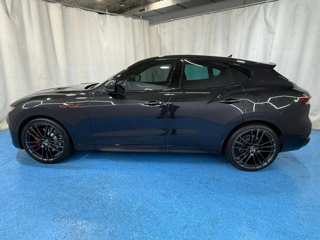 2021 Maserati Levante Trofeo - Image 4 of 21