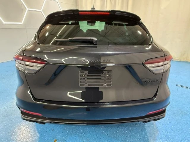 2021 Maserati Levante Trofeo - Image 6 of 21
