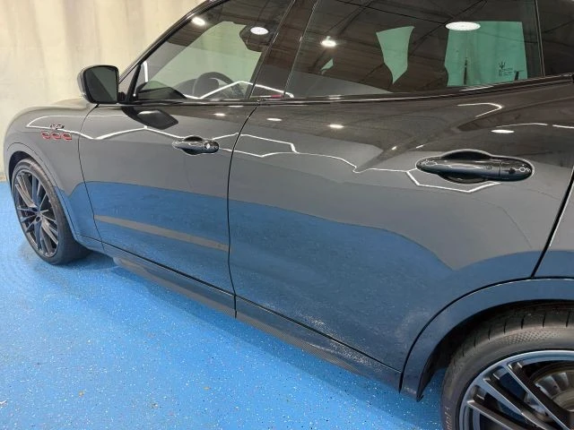 2021 Maserati Levante Trofeo - Image 17 of 21