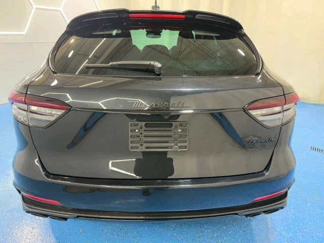 2021 Maserati Levante Trofeo - Image 7 of 21