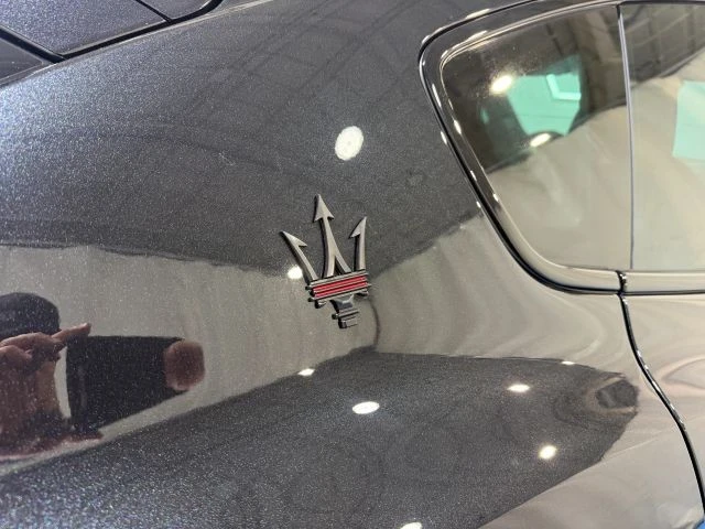 2021 Maserati Levante Trofeo - Image 13 of 21
