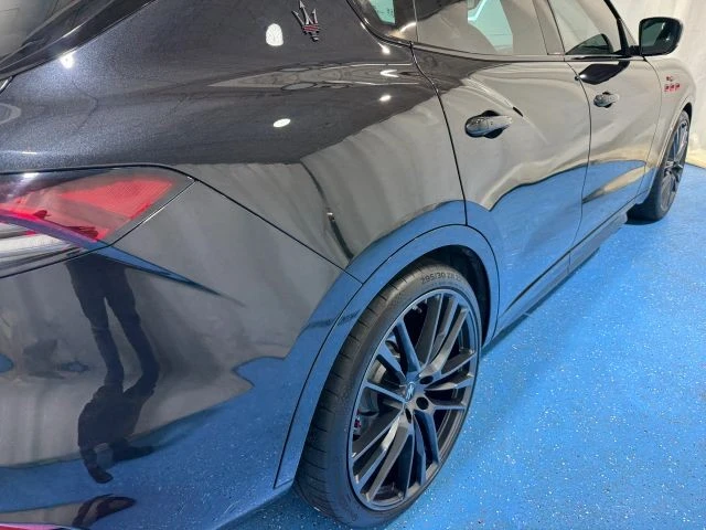 2021 Maserati Levante Trofeo - Image 19 of 21