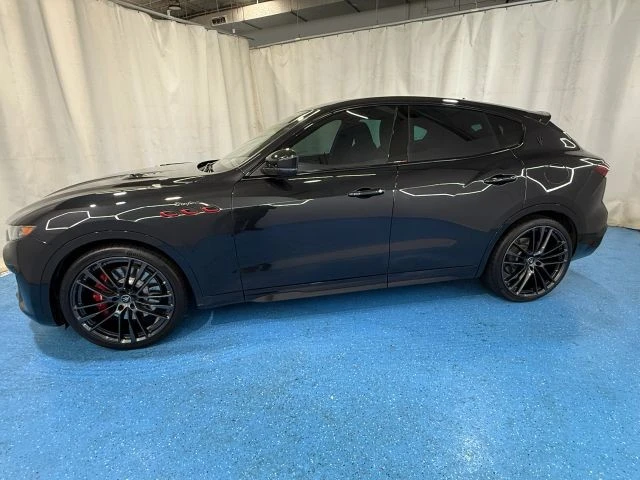 2021 Maserati Levante Trofeo - Image 15 of 21