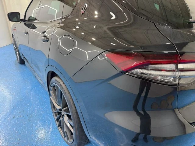 2021 Maserati Levante Trofeo - Image 18 of 21