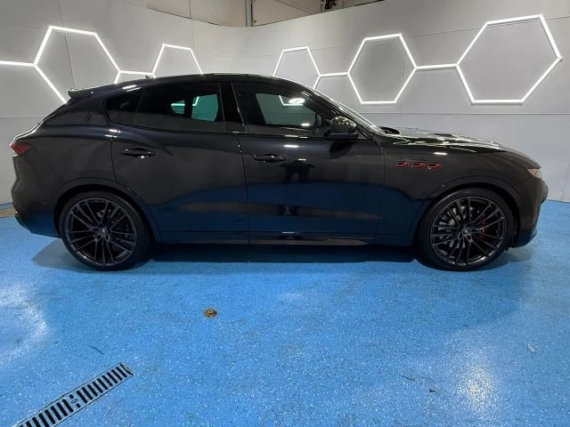 2021 Maserati Levante Trofeo - Image 3 of 21