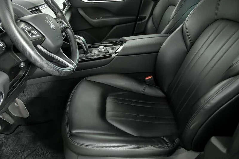 2021 Maserati Levante - Image 20 of 21