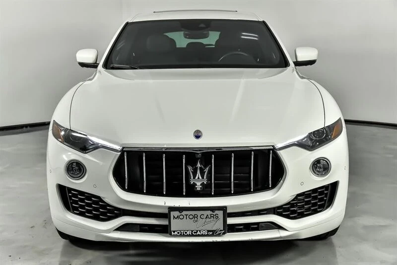 2021 Maserati Levante - Image 4 of 21