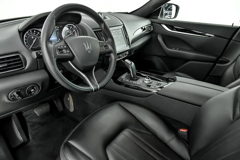 2021 Maserati Levante - Image 19 of 21