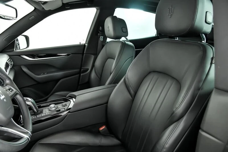 2021 Maserati Levante - Image 21 of 21